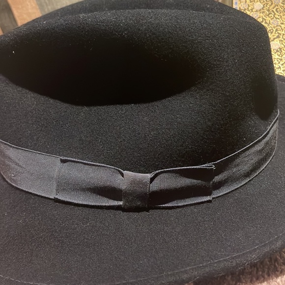 Soft Wool Felt Hat in Large by New York Hat Company - Picture 4 of 9